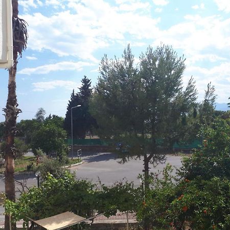 Martili Villa Lara Antalya Exteriör bild
