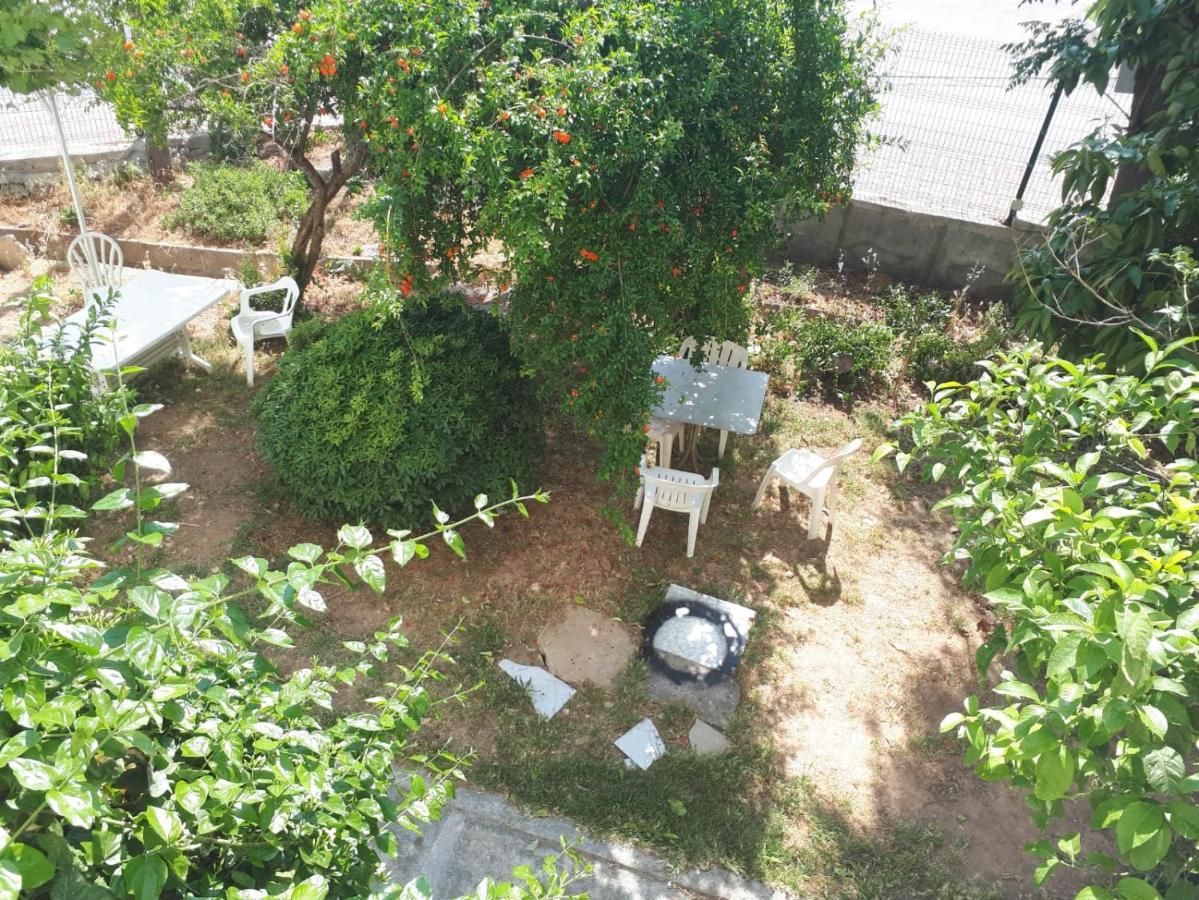 Martili Villa Lara Antalya Exteriör bild