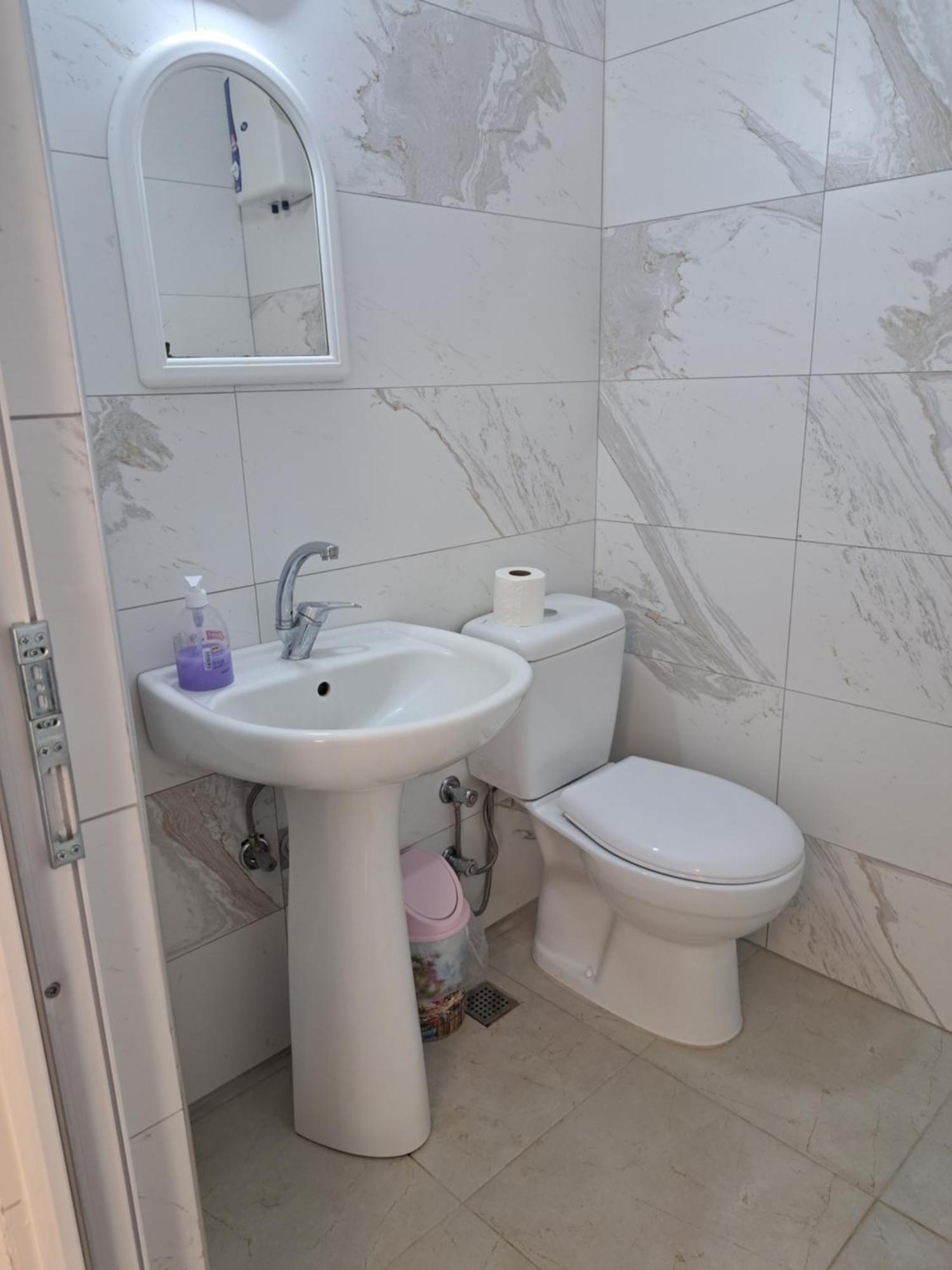 Martili Villa Lara Antalya Rum bild