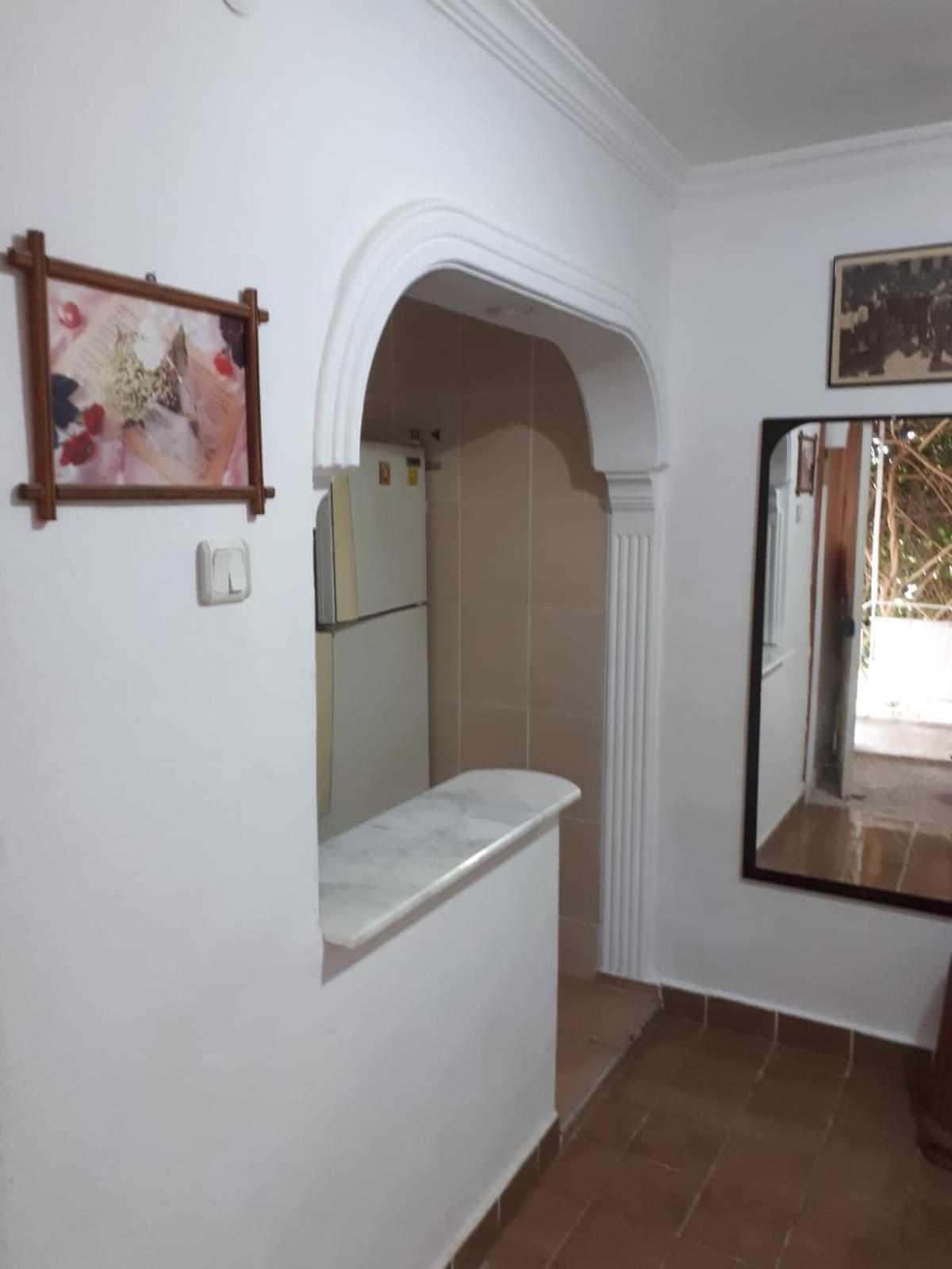 Martili Villa Lara Antalya Rum bild