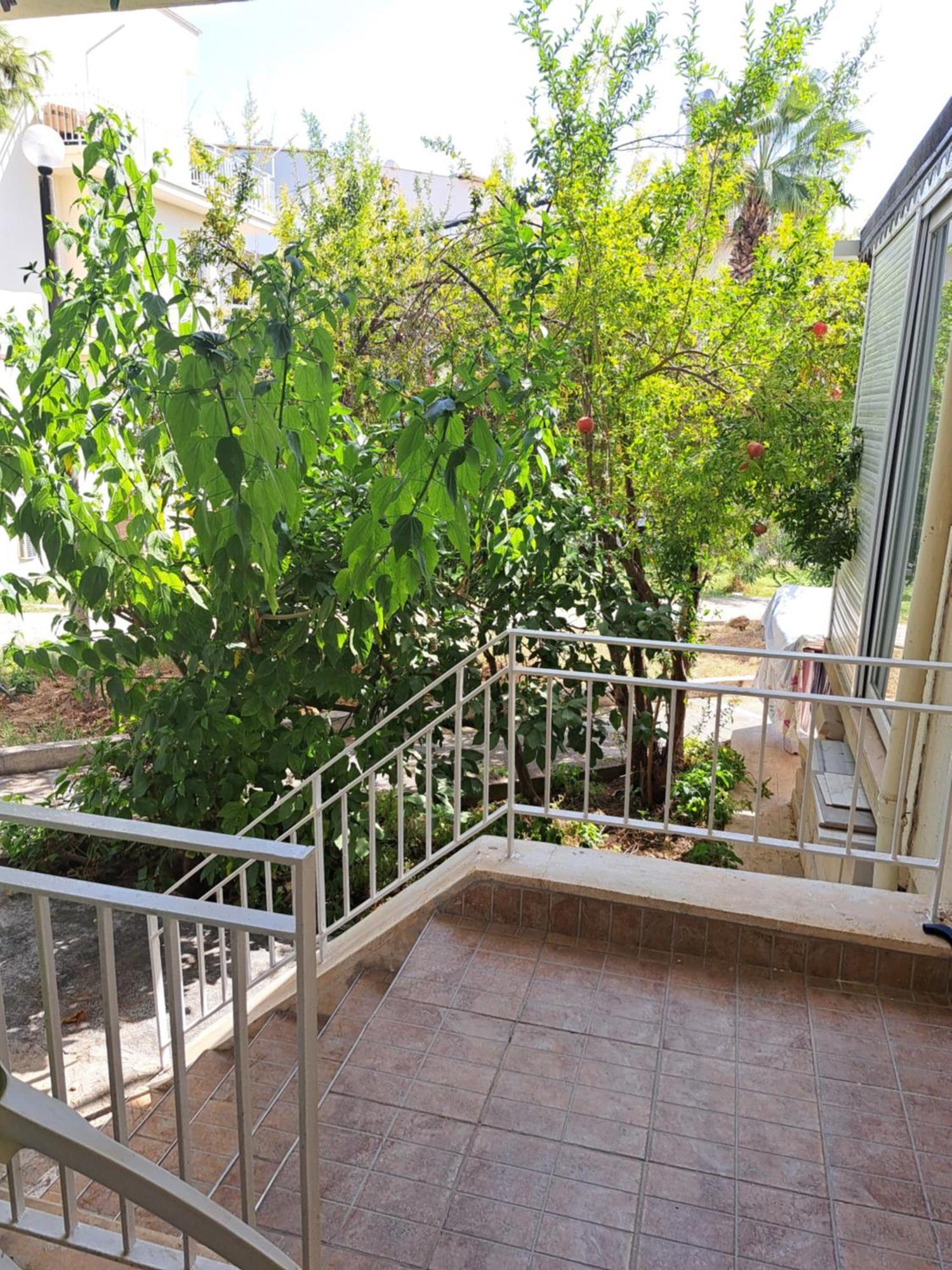 Martili Villa Lara Antalya Rum bild